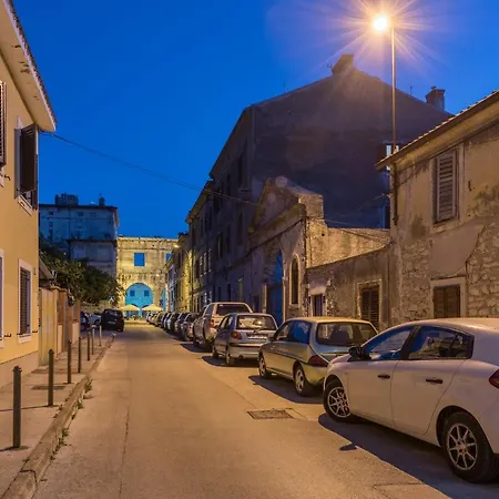 Deluxe Gladiators House - Parking Included * 普拉