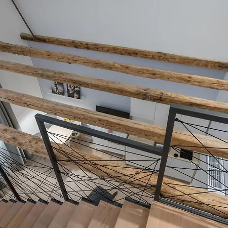 Deluxe Gladiators House - Parking Included * 普拉