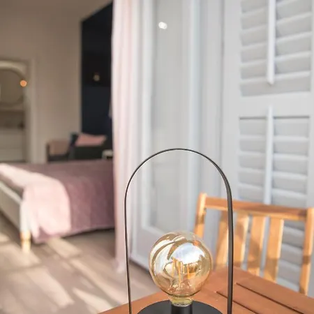 Apartman Deluxe Gladiators House - Parking Included *