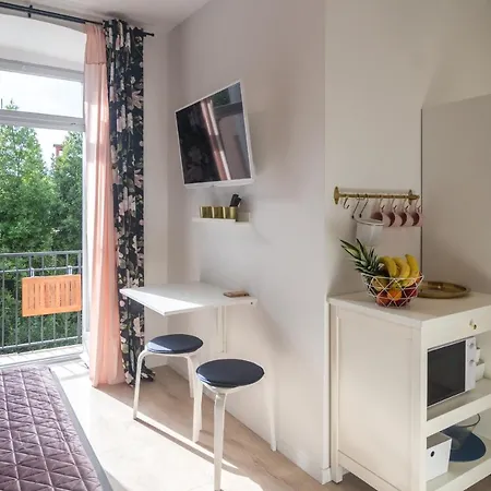 Deluxe Gladiators House - Parking Included Apartman Póla