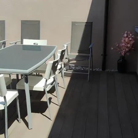 公寓 Deluxe Gladiators House - Parking Included 普拉