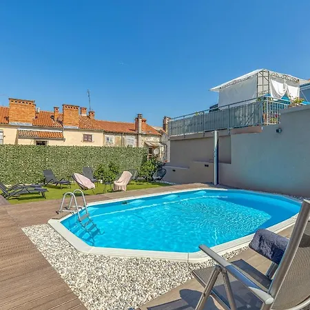 Deluxe Gladiators House - Parking Included *