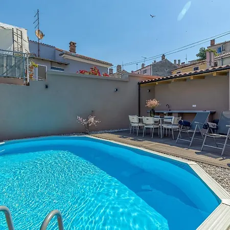 Deluxe Gladiators House - Parking Included * Póla