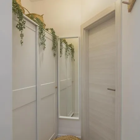 公寓 Deluxe Gladiators House - Parking Included 普拉