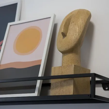 公寓 Deluxe Gladiators House - Parking Included