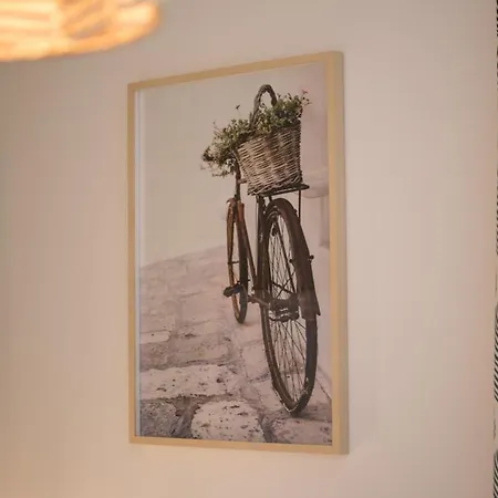 Deluxe Gladiators House - Parking Included Apartman