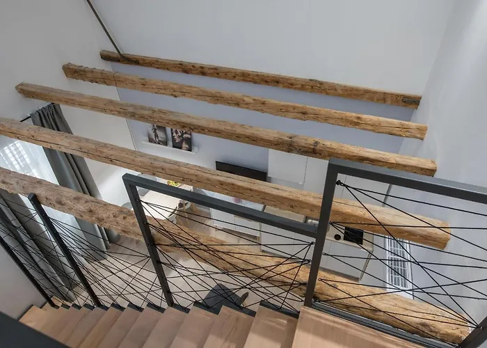 Deluxe Gladiators House - Parking Included * Pula