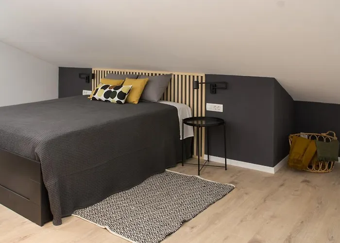 Deluxe Gladiators House - Parking Included