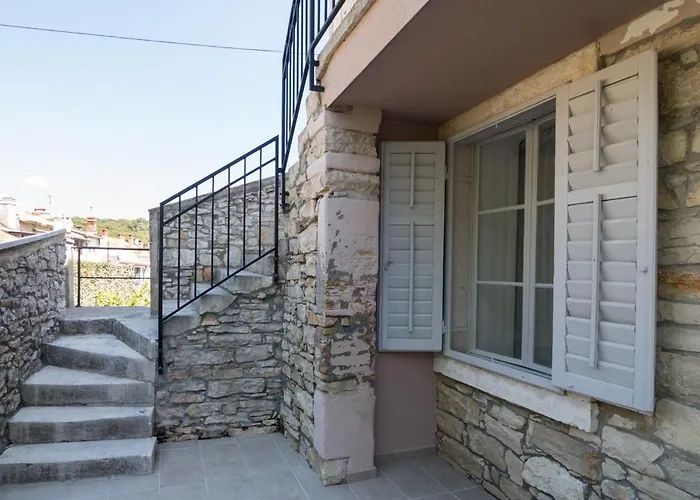 Deluxe Gladiators House - Parking Included Daire *