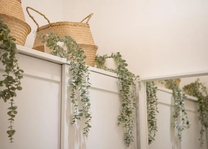 Daire Deluxe Gladiators House - Parking Included *