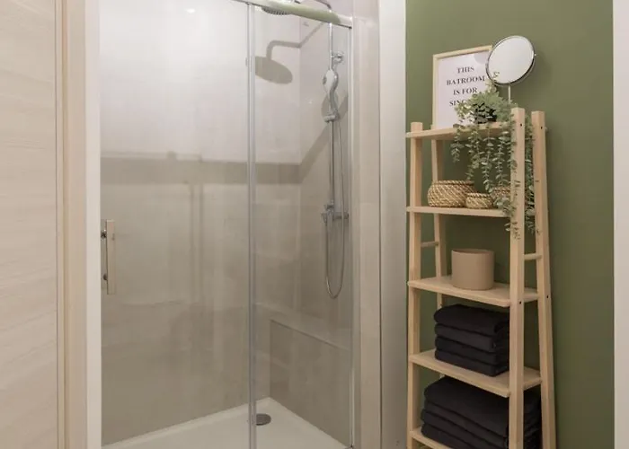 Deluxe Gladiators House - Parking Included Daire Pula