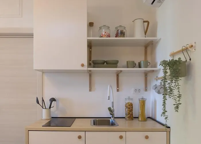 Deluxe Gladiators House - Parking Included Daire Pula