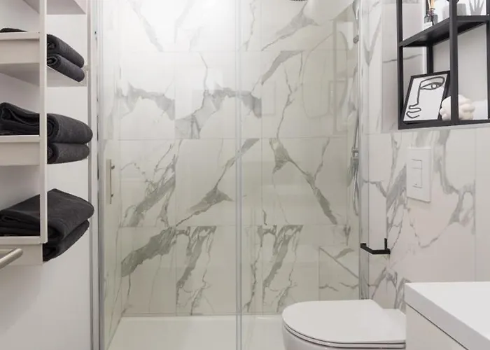 Deluxe Gladiators House - Parking Included Daire Pula