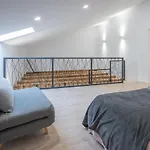 Deluxe Gladiators House - Parking Included Apartament