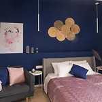 Deluxe Gladiators House - Parking Included Apartament *