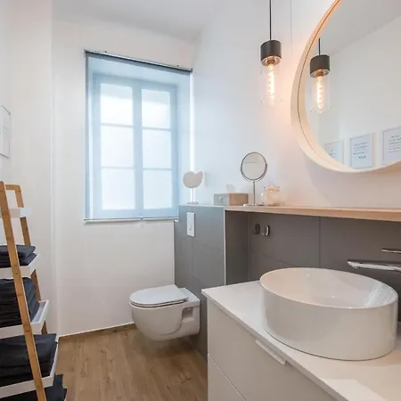 Apartment Deluxe Gladiators House - Parking Included Pula