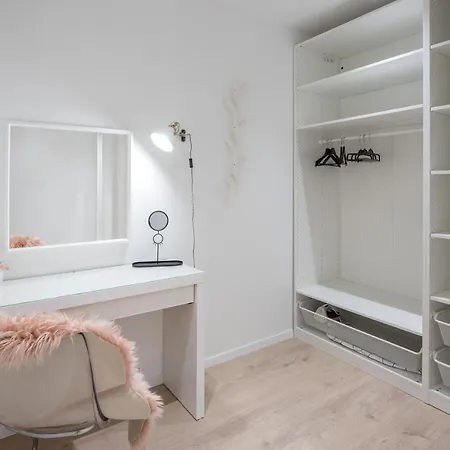 Apartmán Deluxe Gladiators House - Parking Included *