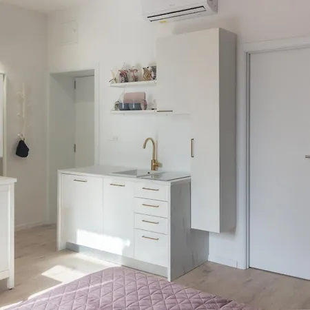 Deluxe Gladiators House - Parking Included Apartment Pula
