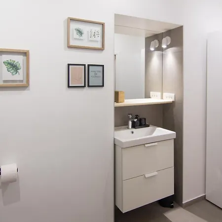 Apartmán Deluxe Gladiators House - Parking Included *