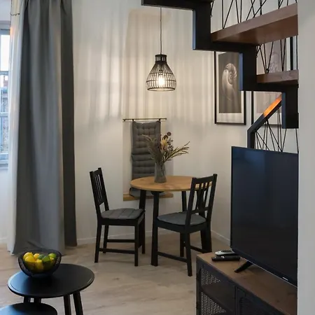 Deluxe Gladiators House - Parking Included Apartment Pula