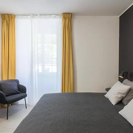 Apartmán Deluxe Gladiators House - Parking Included
