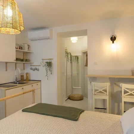 Apartmán Deluxe Gladiators House - Parking Included *
