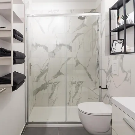 Deluxe Gladiators House - Parking Included Apartmán Pula