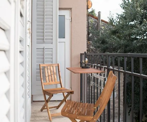 Deluxe Gladiators House - Parking Included Apartamento