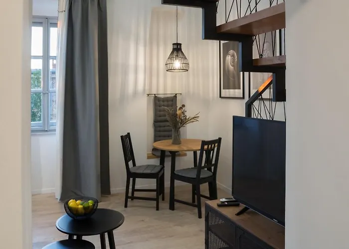 Deluxe Gladiators House - Parking Included Apartamento Pula