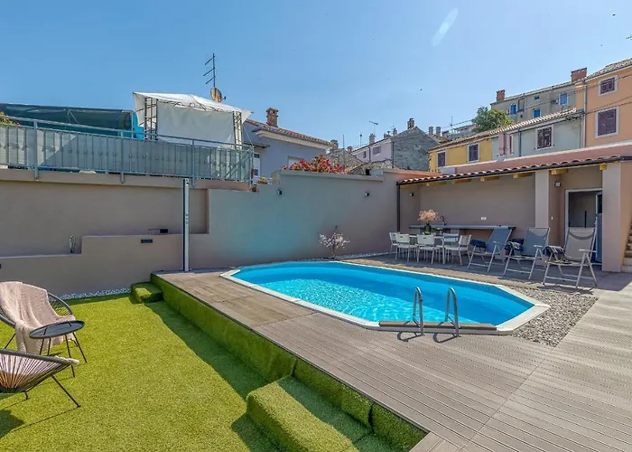 Deluxe Gladiators House - Parking Included Apartamento *