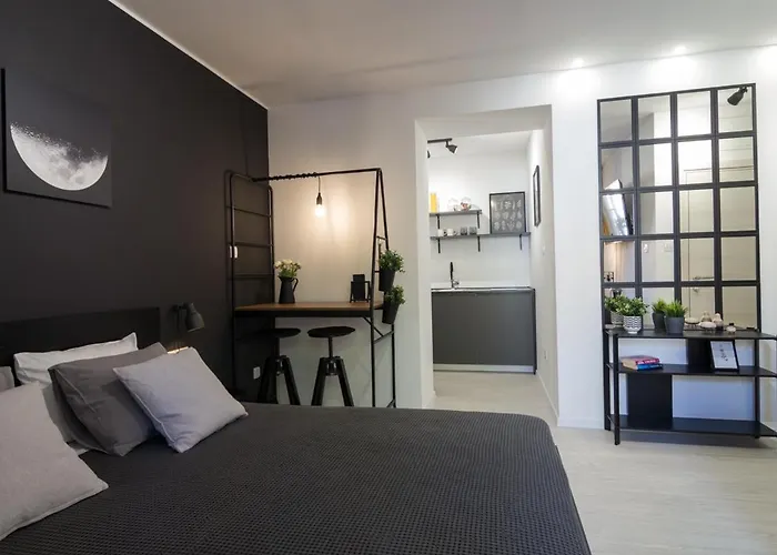 Deluxe Gladiators House - Parking Included Apartamento *