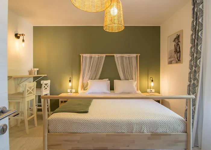 Deluxe Gladiators House - Parking Included *