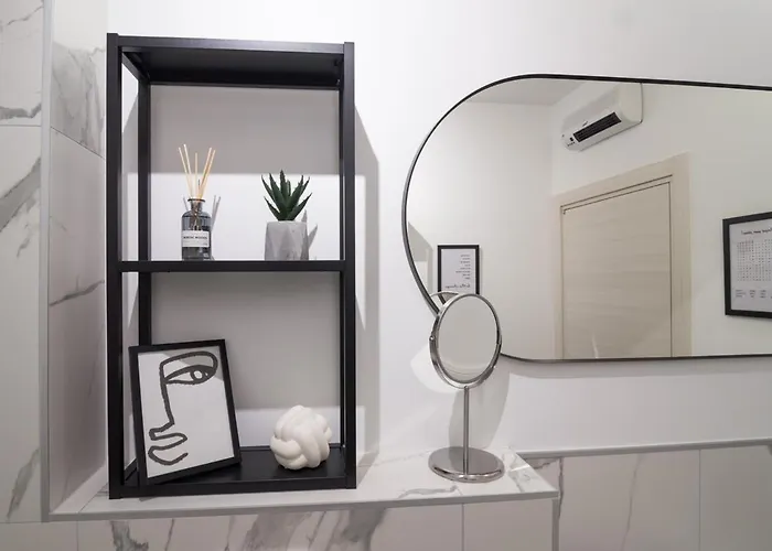 Deluxe Gladiators House - Parking Included Apartamento *