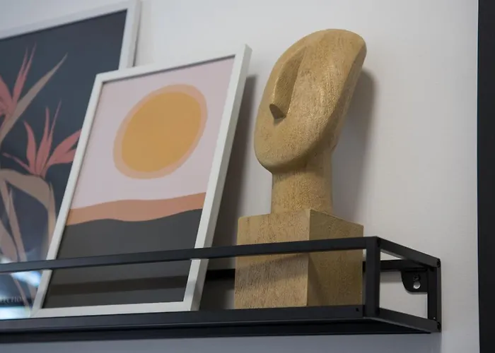 Apartamento Deluxe Gladiators House - Parking Included