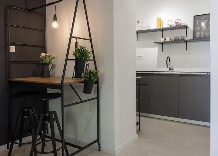 Deluxe Gladiators House - Parking Included Apartamento *